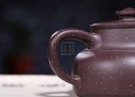 《金砂納?！纷夏嘧仙安鑹厝止すに嚸佬g師宜興原礦紫砂喝茶壺