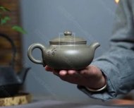 《仿古-花開(kāi)富貴》