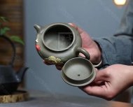 《仿古-花開(kāi)富貴》