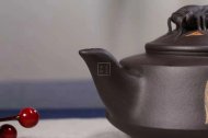 《金枝玉葉》宜興名家工藝美術師全手工石黃泥紫砂壺家用功夫茶具套裝