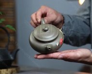 《仿古-花開(kāi)富貴》