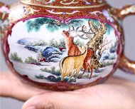 《鹿鹿鴻?！? title=
