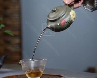 《仿古-花開(kāi)富貴》